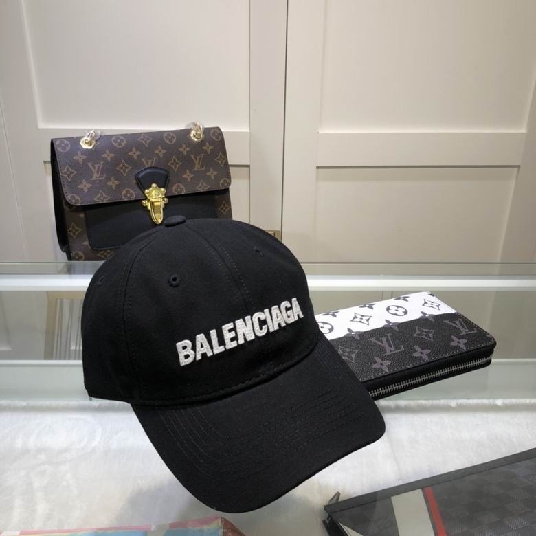 Balenciaga Cap ID:202106d59